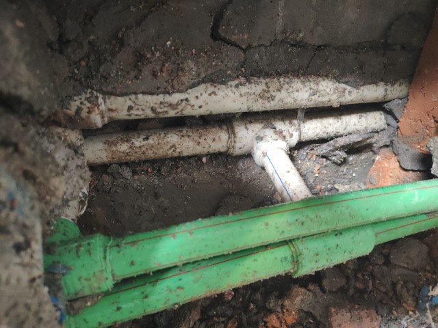 荆门市消防水管漏水检测维修.客厅漏水检测维修